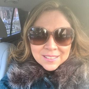 Meet your Posher, Erika